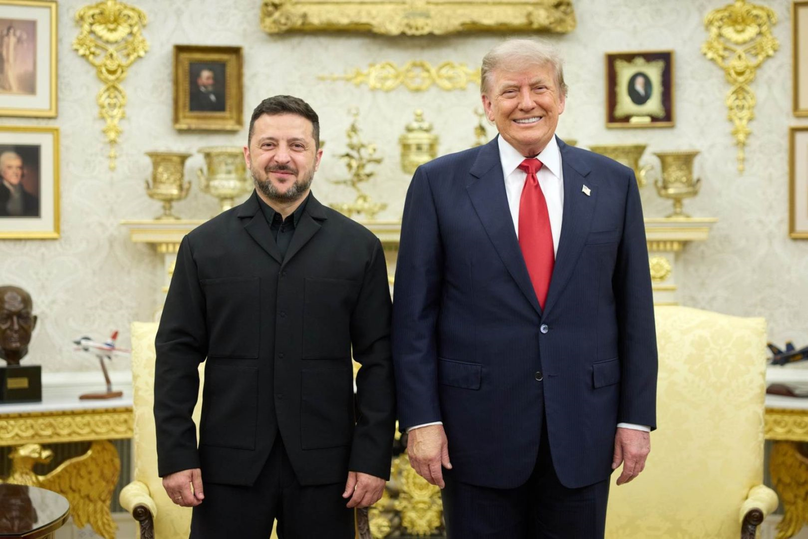 Tổng thống Mỹ gửi thông điệp kêu gọi chấm dứt xung đột Ukraine